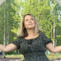 Наталья Погорелова, 17.07.1984, Санкт-Петербург