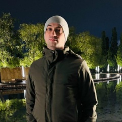 Ашот Габриелян, 09.05.1988, Симферополь