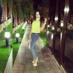 Нулифар Сангилова, 17.05