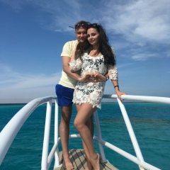 Юлия Слюсаренко, 04.04.1989, Одесса