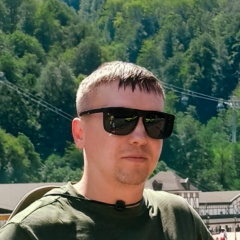 Евгений Дьяков