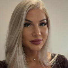 Марина Сазонова, 17.04.1991, Кириши