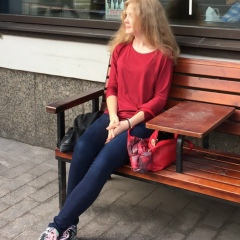 Валерия Иолшина, 24.06.1999, Санкт-Петербург