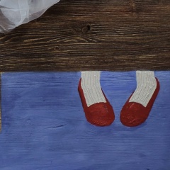 Марина Кулькова, 20.05, Москва