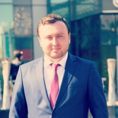 Игорь Несен, 13.08, Астана