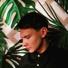 Влад Шамаев, 19.05.1996