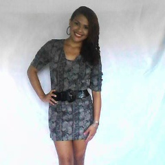 Gizele Silva, 05.04.1996