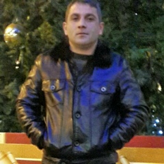 Вугар Джафаров, 01.01.1980, Гянджа