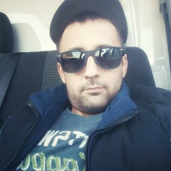 Павел Файт, 11.11.1988, Санкт-Петербург