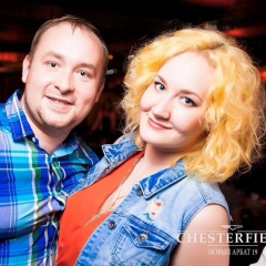 Виктор Кузенков, 16.07.1990, Москва