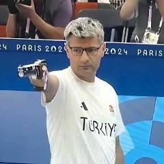 Тимур Беркинбаев