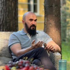 Дмитрий Гусев, 19.05, Москва