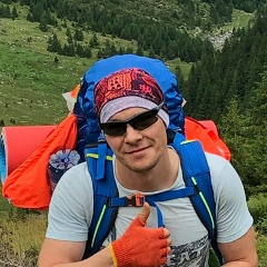 Артур Зудин, 03.10.1985, Кишинев