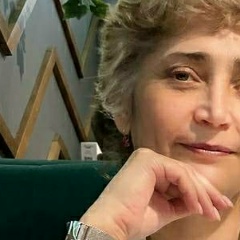 Говхар Галиахметова, 19.05, Вятские Поляны