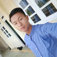 Agent Htooye, 20.07.2000