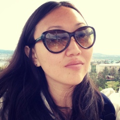 Вера Тармаева, 14.03.1985, Улан-Удэ