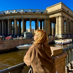 Виктория Бордо, 02.03