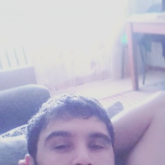 Husen Kasimov