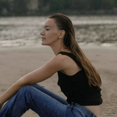 Алина Акимова, 28.09, Самара