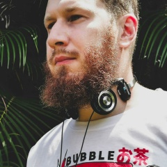 Амир Висенте, 25.05.1989, Москва