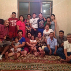 Дастан Нетпаев, 03.10.1991