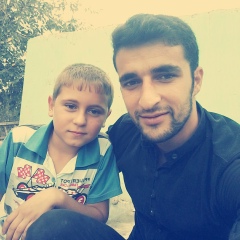 Intiqam Abdullayev, 29.06.1992, Баку