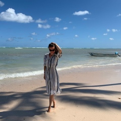 Наталья Емагулова, 05.11.1984, Москва