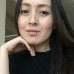 Молдiр Ташимбетова, 02.12.1989, Алматы