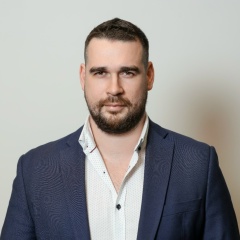 Павел Ковалевский, 25.03.1987, Москва