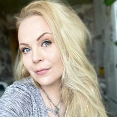 Ира Петрова, 30.03.1989, Санкт-Петербург