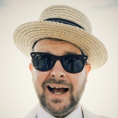 Дмитрий Сеферов, 01.07.1984, Санкт-Петербург