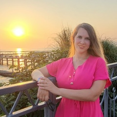 Анна Батова, 06.03, Тольятти