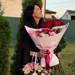 Вера Кулаева, 20.09, Москва