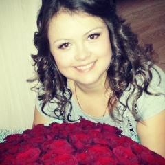 Лидия Белова, 30.04