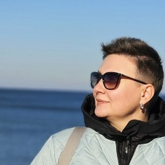 Лена Ветрова, Тверь