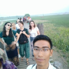 Aung-Ye Hlaing, 06.09.1987