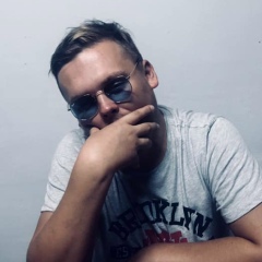 Артем Свердлов, 28.09.1991, Кишинев