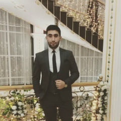 Enko Mehdiyev, 30.03.1995, Баку