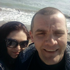 Денис Максимов, 18.11.1980, Одесса