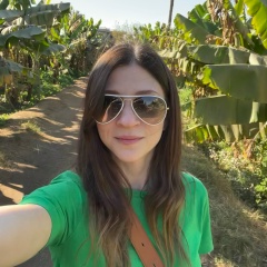 Александра Королева, 04.07.1990, Москва