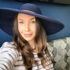 Вераника Септарова, 10.08.1989, Dallas