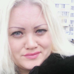Юлия Негляд, 20.04.1986, Киев