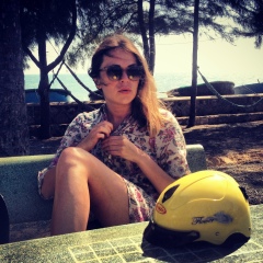 Екатерина Ткаченко, 26.09, Москва