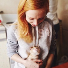 Екатерина Халилуллина, 01.11.1924, Москва