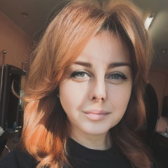 Ирина Скворцова, 31.10.1981, Санкт-Петербург