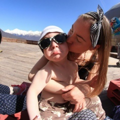 Альбина Швердина, 18.09, Екатеринбург