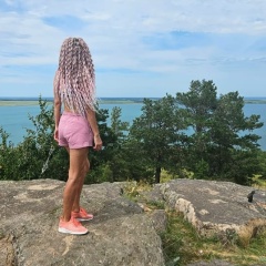 Ирина Леонова, 07.09, Екатеринбург