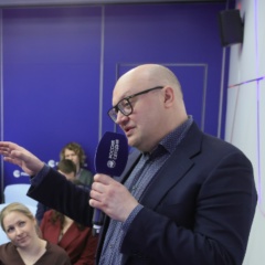 Николай Лыков, 06.09.1984, Саратов