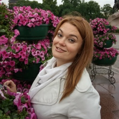 Татьяна Соловьева, Нижний Тагил