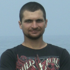 Петр Панфилов, 10.12.1988, Комсомольск-на-Амуре